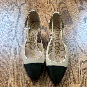 NWT Sam Edelman Shoes
